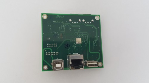 Anajet mp5i printer usb eth - printer,